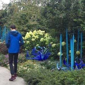 Meet your Posher, Jack